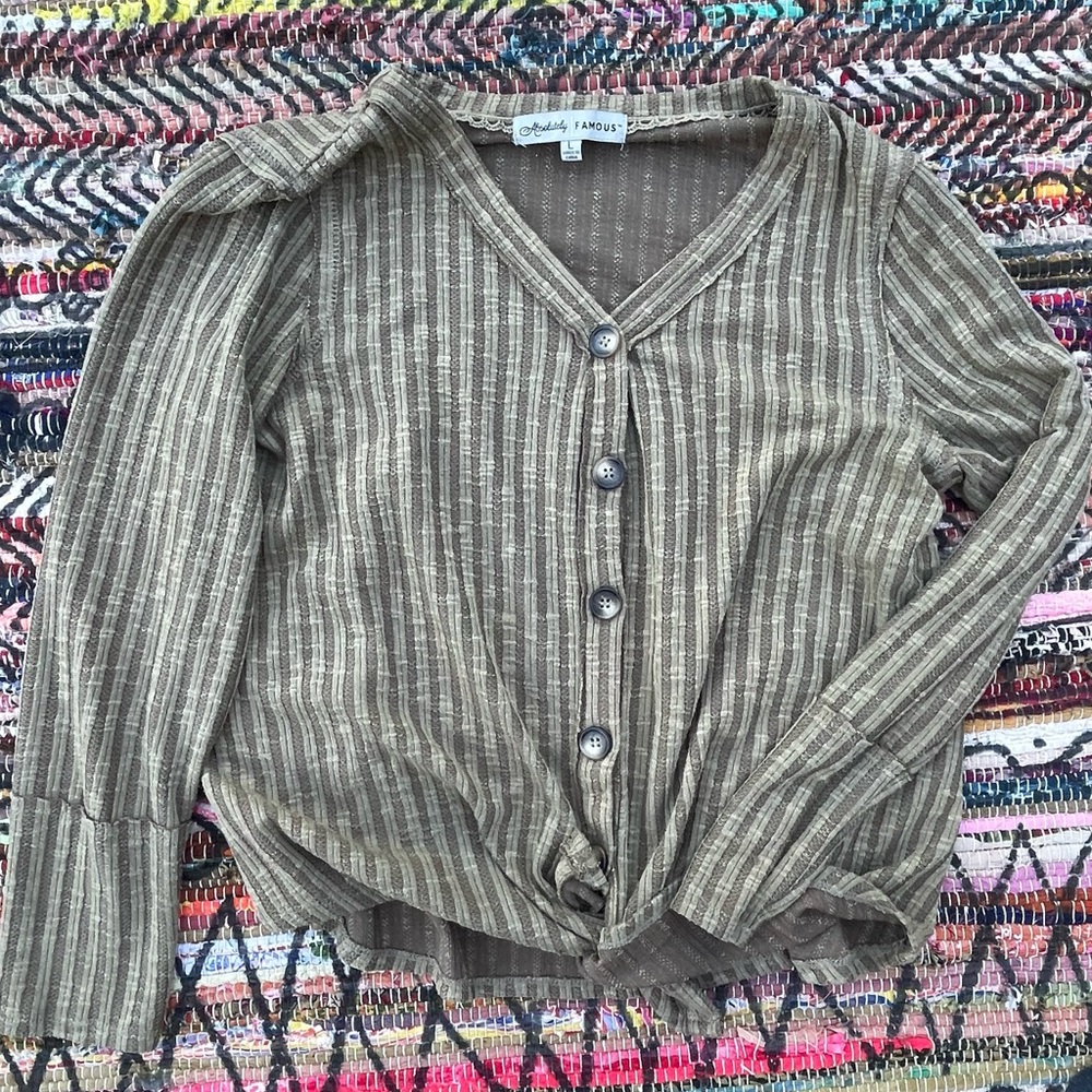 Absolutely Famous Women's Top